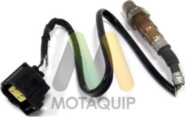 Motaquip LVOS1321 - Sonde lambda cwaw.fr