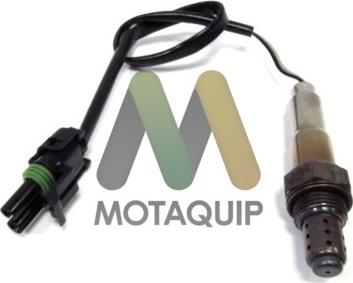 Motaquip LVOS1374 - Sonde lambda cwaw.fr