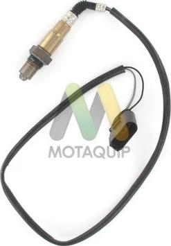 Motaquip LVOS1378 - Sonde lambda cwaw.fr