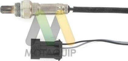 Motaquip LVOS1299 - Sonde lambda cwaw.fr