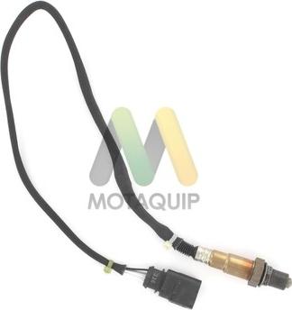 Motaquip LVOS1296 - Sonde lambda cwaw.fr