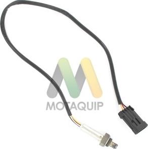 Motaquip LVOS1241 - Sonde lambda cwaw.fr