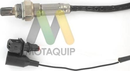 Motaquip LVOS1242 - Sonde lambda cwaw.fr