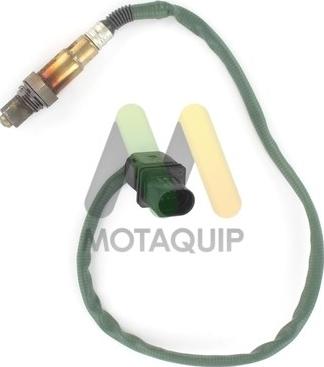 Motaquip LVOS1257 - Sonde lambda cwaw.fr