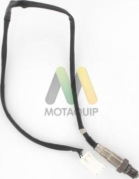 Motaquip LVOS1267 - Sonde lambda cwaw.fr