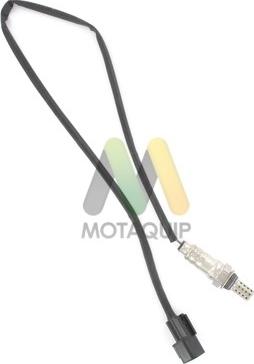 Motaquip LVOS1201 - Sonde lambda cwaw.fr