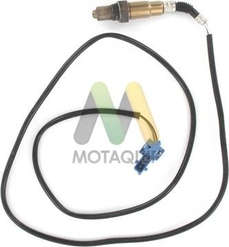 Motaquip LVOS1208 - Sonde lambda cwaw.fr