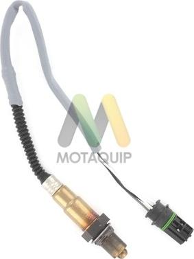 Motaquip LVOS1211 - Sonde lambda cwaw.fr