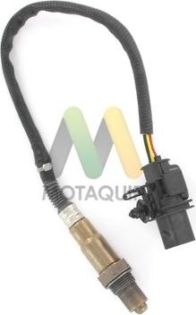 Motaquip LVOS1289 - Sonde lambda cwaw.fr