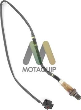 Motaquip LVOS1239 - Sonde lambda cwaw.fr