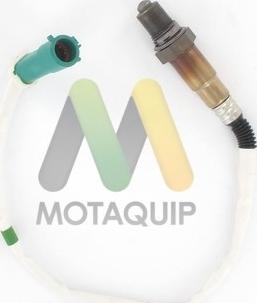 Motaquip LVOS1744 - Sonde lambda cwaw.fr