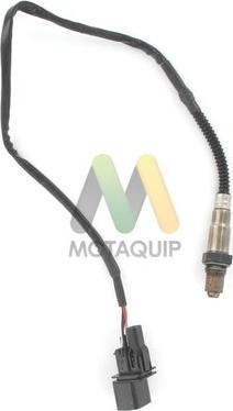 Motaquip LVOS1767 - Sonde lambda cwaw.fr