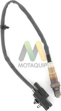 Motaquip LVOS1709 - Sonde lambda cwaw.fr