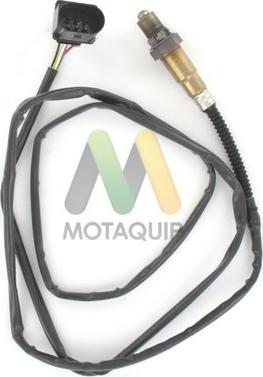 Motaquip LVOS1719 - Sonde lambda cwaw.fr