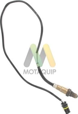 Motaquip LVOS1777 - Sonde lambda cwaw.fr