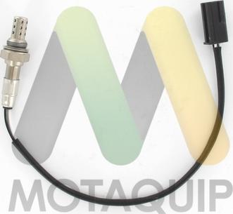 Motaquip LVOS2008 - Sonde lambda cwaw.fr