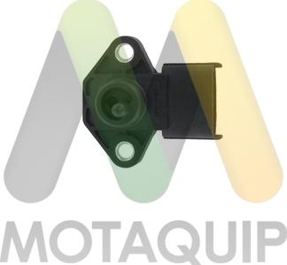 Motaquip LVPA318 - Capteur, pression du tuyau d'admission cwaw.fr