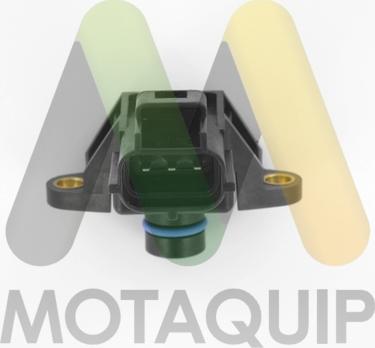 Motaquip LVPA336 - Capteur, pression du tuyau d'admission cwaw.fr