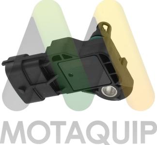 Motaquip LVPA323 - Capteur, pression du tuyau d'admission cwaw.fr