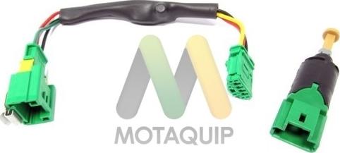 Motaquip LVRB343 - Interrupteur des feux de freins cwaw.fr