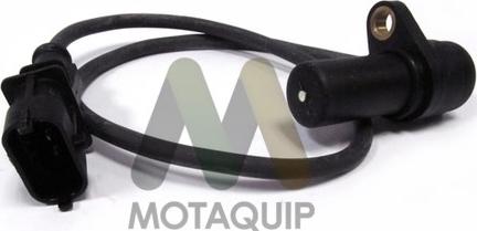 Motaquip LVRC444 - Capteur d'angle, vilebrequin cwaw.fr