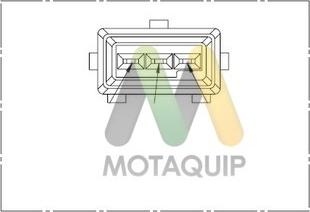 Motaquip LVRC462 - Capteur d'angle, vilebrequin cwaw.fr