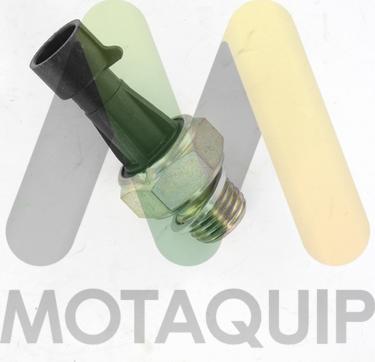 Motaquip LVRP368 - Capteur, pression d'huile cwaw.fr