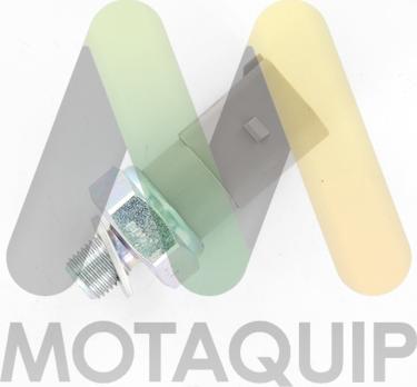 Motaquip LVRP371 - Capteur, pression d'huile cwaw.fr