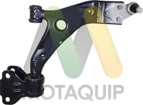 Motaquip LVSA1903 - Bras de liaison, suspension de roue cwaw.fr