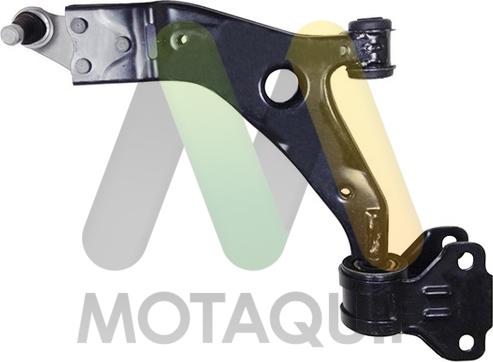 Motaquip LVSA1902 - Bras de liaison, suspension de roue cwaw.fr