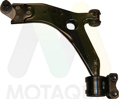 Motaquip LVSA1489 - Bras de liaison, suspension de roue cwaw.fr