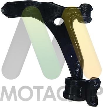 Motaquip LVSA1523 - Bras de liaison, suspension de roue cwaw.fr