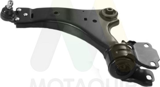 Motaquip LVSA1601 - Bras de liaison, suspension de roue cwaw.fr