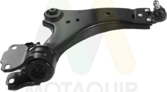 Motaquip LVSA1602 - Bras de liaison, suspension de roue cwaw.fr