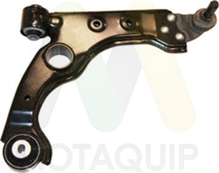 Motaquip LVSA1639 - Bras de liaison, suspension de roue cwaw.fr