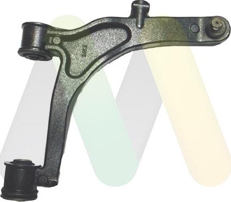 Motaquip LVSA1094 - Bras de liaison, suspension de roue cwaw.fr