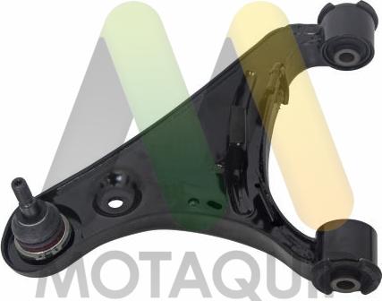 Motaquip LVSA1888 - Bras de liaison, suspension de roue cwaw.fr