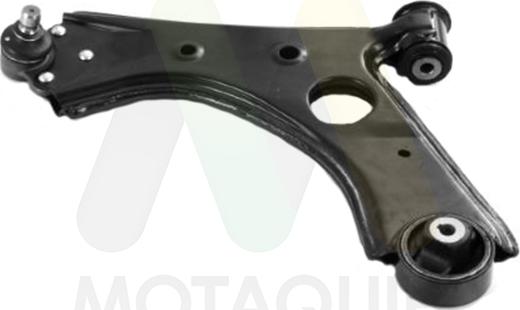 Motaquip LVSA1821 - Bras de liaison, suspension de roue cwaw.fr