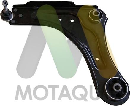 Motaquip LVSA1213 - Bras de liaison, suspension de roue cwaw.fr