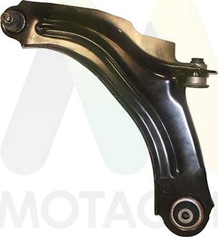 Motaquip LVSA1742 - Bras de liaison, suspension de roue cwaw.fr