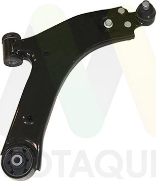 Motaquip LVSA1705 - Bras de liaison, suspension de roue cwaw.fr