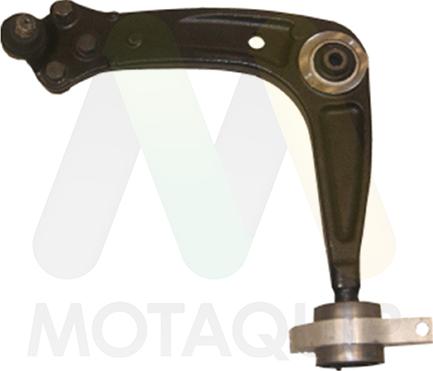 Motaquip LVSA1739 - Bras de liaison, suspension de roue cwaw.fr