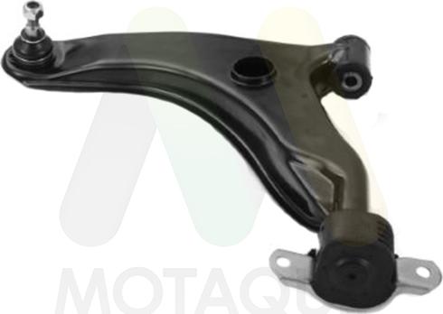 Motaquip LVSA322 - Bras de liaison, suspension de roue cwaw.fr