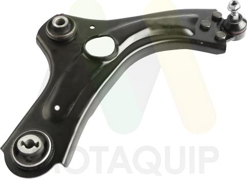 Motaquip LVSA2094 - Bras de liaison, suspension de roue cwaw.fr