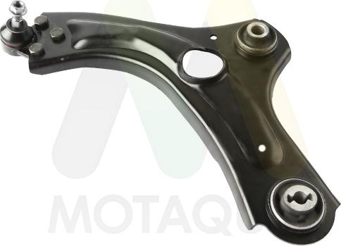 Motaquip LVSA2093 - Bras de liaison, suspension de roue cwaw.fr