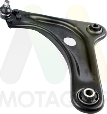 Motaquip LVSA2042 - Bras de liaison, suspension de roue cwaw.fr