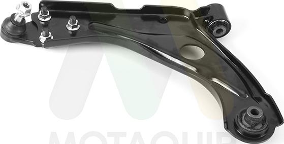 Motaquip LVSA2050 - Bras de liaison, suspension de roue cwaw.fr