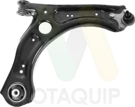 Motaquip LVSA2032 - Bras de liaison, suspension de roue cwaw.fr