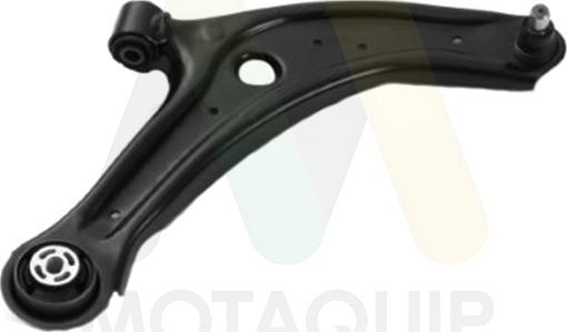 Motaquip LVSA2024 - Bras de liaison, suspension de roue cwaw.fr