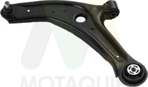 Motaquip LVSA2023 - Bras de liaison, suspension de roue cwaw.fr